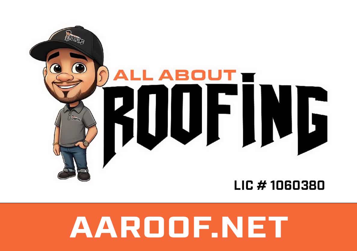 all about roofing