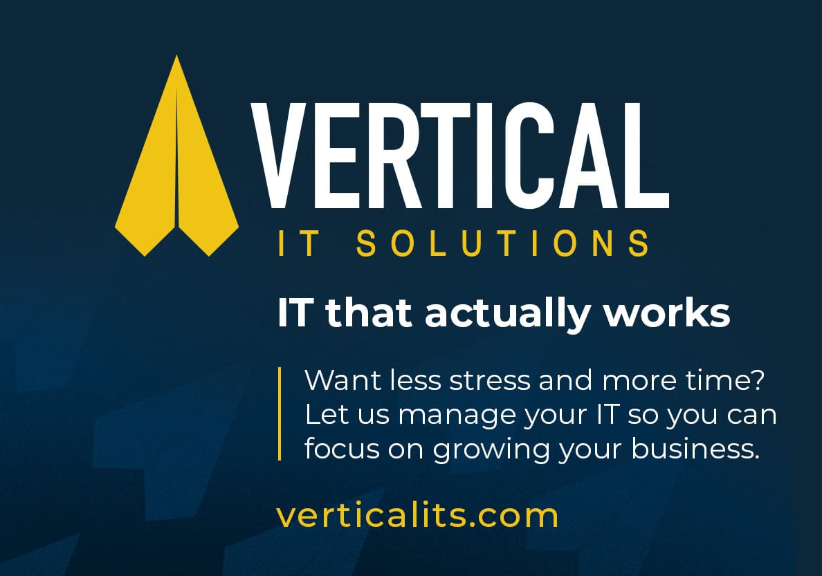 vertical IT